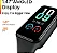 Relógio Xiaomi Amazfit BAND 7 Preto A2177 - Imagem 8