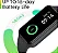 Relógio Xiaomi Amazfit BAND 7 Preto A2177 - Imagem 2