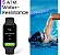 Relógio Xiaomi Amazfit BAND 7 Preto A2177 - Imagem 7