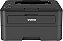 Impressora Laser Mono Brother HL-L2360DW Wi-Fi - Imagem 1