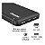 Carregador Power bank Portatil UE10025QC WE High-Tech Energizer Preto - Imagem 2