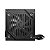 Fonte Gamer MSI MAG A500DN 500W 80 Plus Standard PFC Ativo com Cabo - Preto - Imagem 5