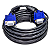 Cabo de Monitor VGA 10 Metros - Imagem 1