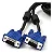 Cabo de Monitor VGA 15 Metros - Imagem 2