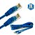 Cabo de Rede Patch Cord CAT5 - 15 Metros - Imagem 2