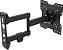 Suporte Articulado de Parede para TVs 15''-58'' MOVE 200 ELG - Imagem 4