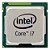 Processador Intel Core i7-8700 3.40Ghz (4.00Ghz) 8M LGA1151 6ªG  Sem Cooler OEM - Imagem 2