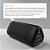 Caixa de Som Oontz Ultra Angle 3 14W Bluetooth 5.0 IPX7 Preta - SWOA3UBLK - Imagem 3
