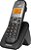 Telefone RAMAL Sem Fio Intelbras TS 2510 Com ID Preto - 4125121 - Imagem 2