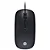 Kit Teclado e Mouse Vinik DC120 USB Corp Flat - Teclas Chocolate, Mouse 1200DPI, Cabo 1.8M Preto - Imagem 5