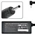 Fonte para Netbook Asus/Samsung 19V 2.1A Plug 2.5x0.7mm - Imagem 1