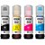 Cartucho Refil de Tinta Epson T544 Preto 65ml Original - T544120-AL - Imagem 3