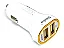 Carregador Veicular USB Shinka SH-145-V Quick Charge - Imagem 2