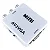 Adaptador de Video VGA P2 x AV RCA - Imagem 2