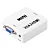 Adaptador Conversor HDMI para VGA Branco - Imagem 3