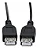 Cabo Extensor USB 2.0 A/F x A/F - 1,5 Metros - Imagem 2