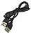 Cabo Extensor USB 2.0 A/F x A/F - 1,5 Metros - Imagem 3