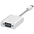 Adaptador Conversor Mini DisplayPort x Vga - Imagem 3