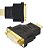 Adaptador DVI-M 24+5 X HDMI F - Imagem 1
