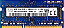 Memoria para Notebook DDR3 4GB 1600Mhz PC3L-12800 LV 1.35V Hynix - Imagem 1