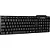 Teclado Fortrek SKL-106 Standard USB Preto FK 325K - Imagem 2