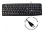 Teclado Multilaser Slim TF300 com Fio - Imagem 3