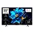 Smart TV TCL 55" QLED 4K P7K, Google TV, Wi-Fi Dual Band, Dolby Vision, Dolby Atmos - Imagem 1