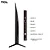 Smart TV TCL 55" QLED 4K P7K, Google TV, Wi-Fi Dual Band, Dolby Vision, Dolby Atmos - Imagem 3