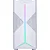 Gabinete Gamer Fortrek Holt Mid Tower RGB Branco - Imagem 2