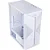 Gabinete Gamer Fortrek Holt Mid Tower RGB Branco - Imagem 5