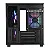Gabinete Gamer Vinik G-Cube Preto Vidro Temperado com 3 Fans - Gggcvbk - Imagem 5