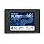 SSD 480GB Sata 2.5" Patriot Burst - PBE480GS25SSDR - Imagem 1