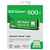 SSD 500GB M2 Nmve WD Green WDS500G4G0E - Imagem 2