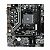 Placa Mae AMD (AM4) NTC B550M AM4 2xDDR4 Chipset B550 mATX - Imagem 2