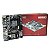 Placa Mae AMD (AM4) NTC B550M AM4 2xDDR4 Chipset B550 mATX - Imagem 1