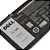 Bateria para Notebook Dell Inspiron Wdxor - Imagem 2