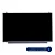 Tela para Notebook 15.6" Polegadas Slim 30 Pinos Direito Com Fixação HD 1366x768 Fosca - Imagem 4