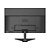 Monitor de 20" Bluecase HD 1600x900 75HZ Vga/Hdmi Vesa Preto - BM20X3HVW - Imagem 5