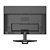 Monitor de 19" Bluecase HD 1440 x 900 75HZ Vga/Hdmi Vesa Preto - BM19X1HVW - Imagem 4