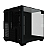 Gabinete Gamer BG-058B TOKYO Bluecase Preto - Imagem 7