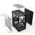 Gabinete Gamer BG-055 HIT PRO Bluecase - Imagem 3