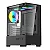 Gabinete Gamer BG-055 HIT PRO Bluecase - Imagem 7