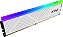 Memoria para Desktop DDR4 8GB 3200Mhz CL16 XPG SPECTRIX D35G RGB Branca XMP 2.0 - AX4U32008G16A-SWHD35G - Imagem 3