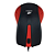 Mouse USB MS-20RD Vermelho C3Tech - Imagem 4