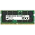 Memoria para Notebook DDR5 32GB 4800Mhz PC5-38400 Hynix / Micron - MTC16C2085S1SC48BA1 - Imagem 2