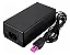 Fonte para Impressora HP Pino Roxo 22v 455ma / 1560ma - Imagem 4