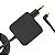 Fonte para Notebook 20V 3.25A Plug 4.0x1.7mm - Lenovo - Positivo - Compatível - Imagem 1