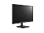 Monitor de 19,5" LG  Vesa Vga/Hdmi 1366 x 768 - 20MK400H-B - Imagem 2