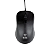 Teclado e Mouse com Fio Kross Elegance KE-KM400 Preto - Imagem 6