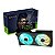 Placa de Vídeo Galax GeForce RTX 5060 8GB Black GF 1-Click OC Teclab Lite 128BITS GDDR7 - 56NSN8MDDXBO - Imagem 1